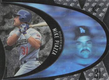 Mike Piazza