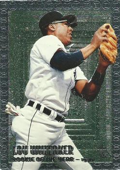 Lou Whitaker