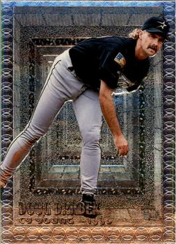 #104 Doug Drabek