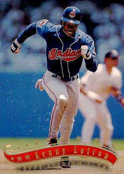 Kenny Lofton