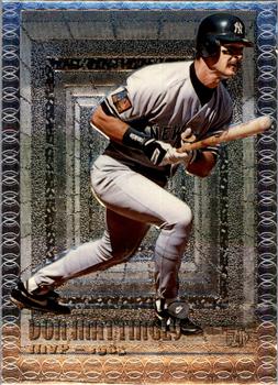 Don Mattingly