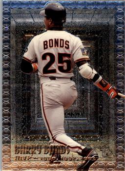 Barry Bonds