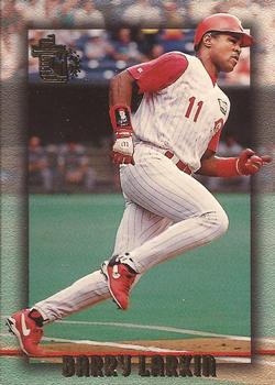 Barry Larkin