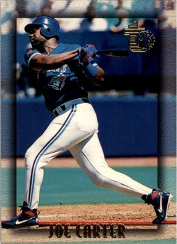 Joe Carter