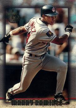 Manny Ramirez