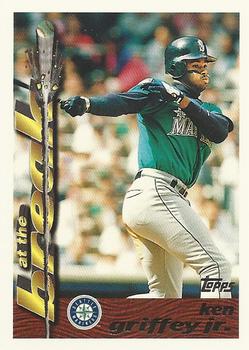 Ken Griffey Jr.