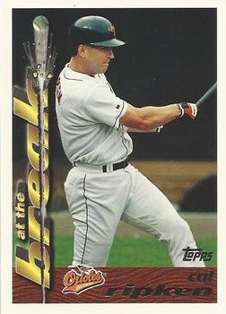 Cal Ripken
