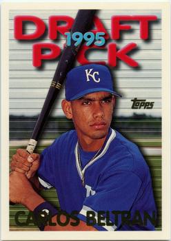 Carlos Beltran