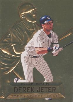 #PG19 Derek Jeter