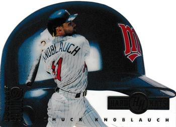 Chuck Knoblauch
