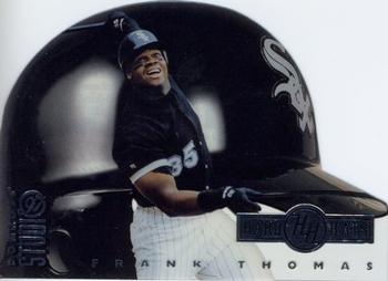 Frank Thomas