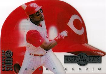 Barry Larkin