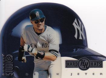#13 Derek Jeter