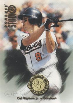 Cal Ripken Jr.
