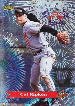 Cal Ripken
