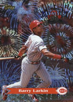 Barry Larkin