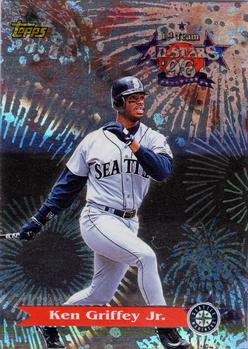 Ken Griffey Jr.