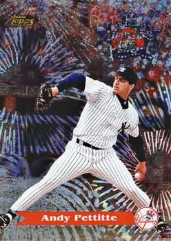 Andy Pettitte
