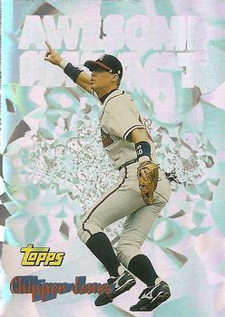Chipper Jones