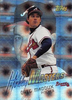 Greg Maddux