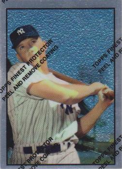 Mickey Mantle