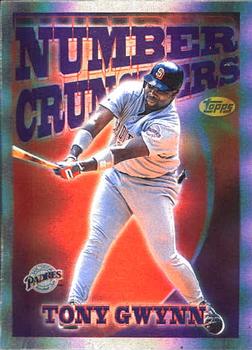 Tony Gwynn