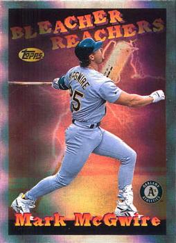 Mark McGwire