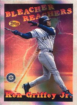 #SB8 Ken Griffey Jr.