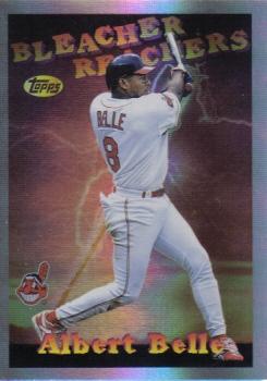 Albert Belle