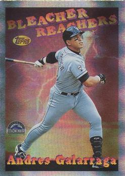 Andres Galarraga