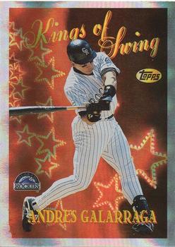 Andres Galarraga