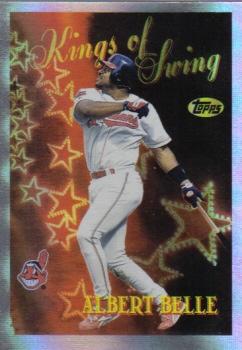 Albert Belle