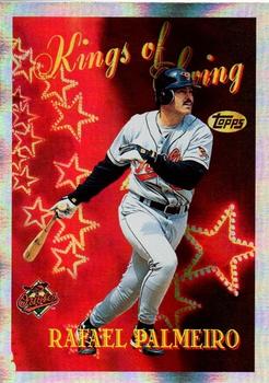 Rafael Palmeiro
