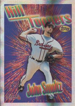 John Smoltz