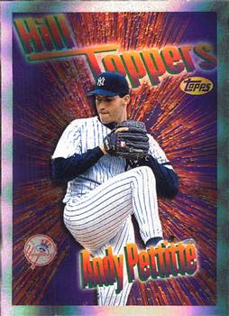 Andy Pettitte