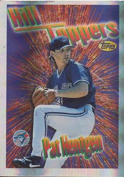 Pat Hentgen