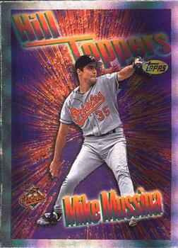 Mike Mussina