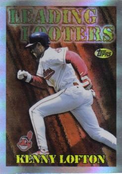 Kenny Lofton