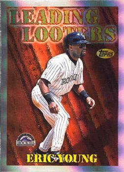 Eric Young