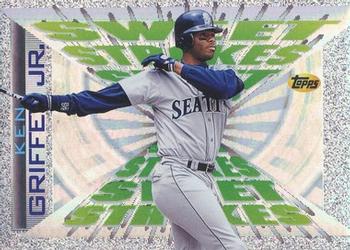 Ken Griffey Jr.