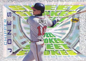 Chipper Jones