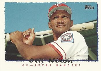 Otis Nixon