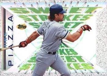 #SS12 Mike Piazza