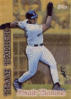 Frank Thomas