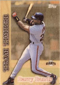 Barry Bonds