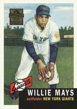 Willie Mays