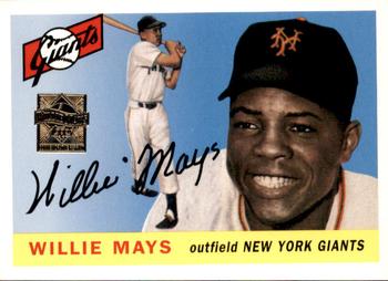 Willie Mays