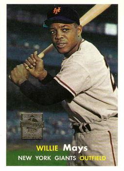 Willie Mays