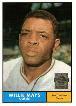 Willie Mays