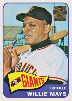 Willie Mays